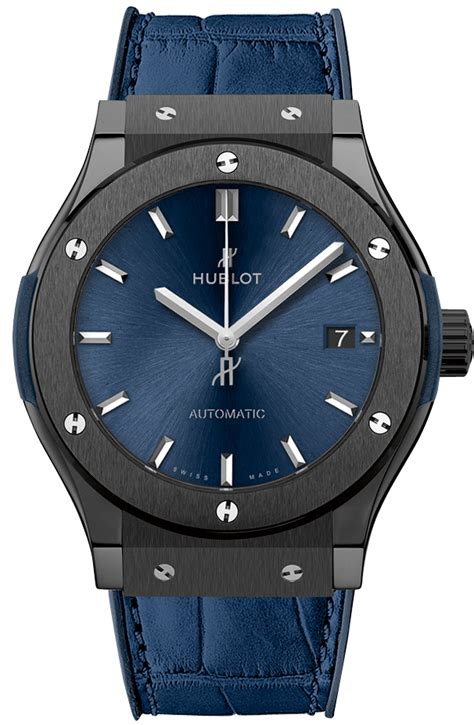 New 542.CM.7170.LR Hublot Classic Fusion 